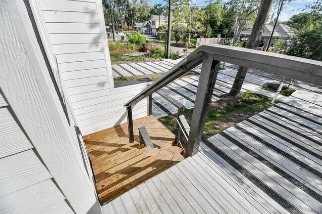 Foto del edificio - 7905 Cora St