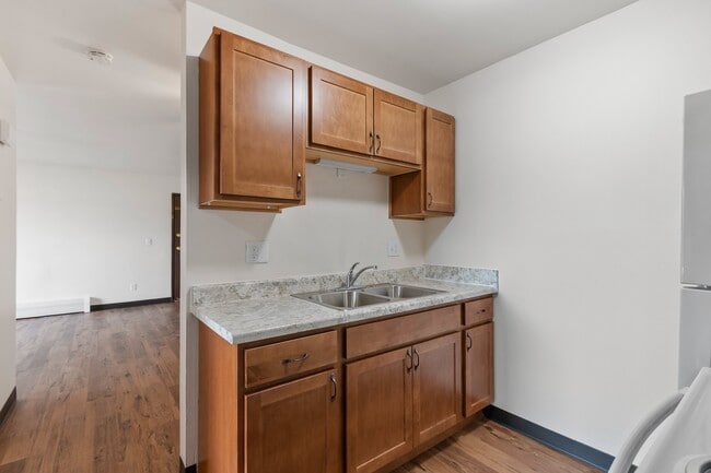 Foto del edificio - Kelly Street Villas