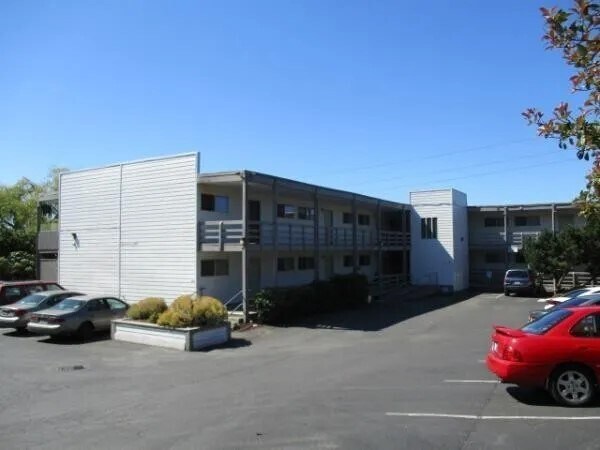 Foto del edificio - 809 Gaines St