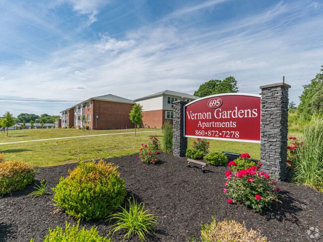 Building Photo - Vernon Gardens