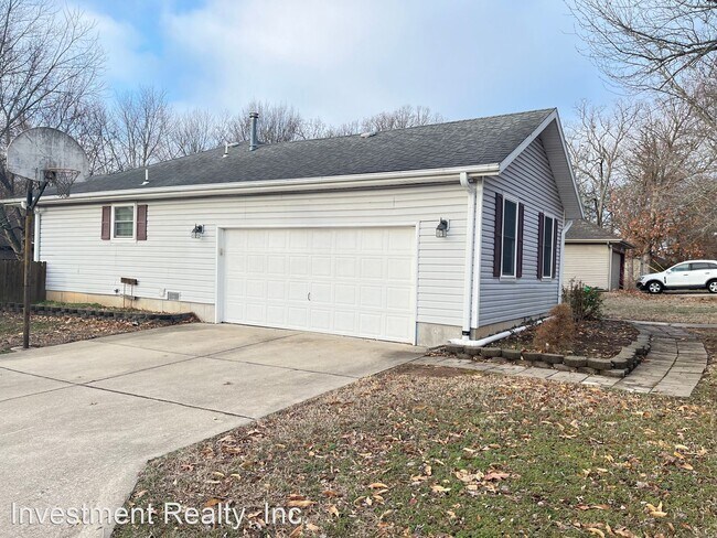 Foto del edificio - 3 br, 2 bath House - 2860 W Cherokee St