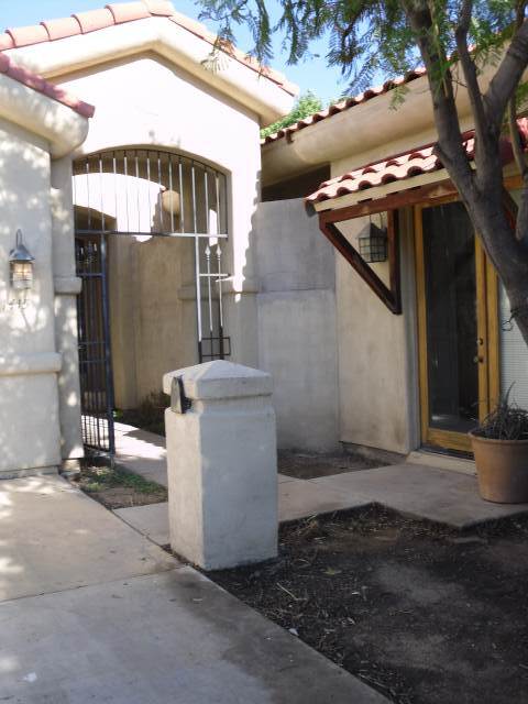 Foto del edificio - 1415 S Mill Ave