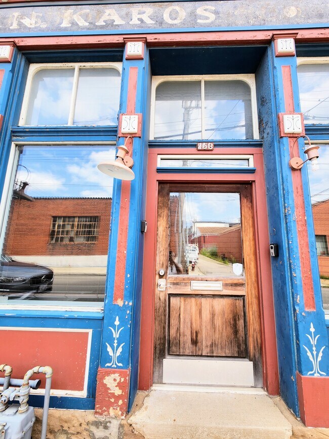 Foto del edificio - 158 48th St