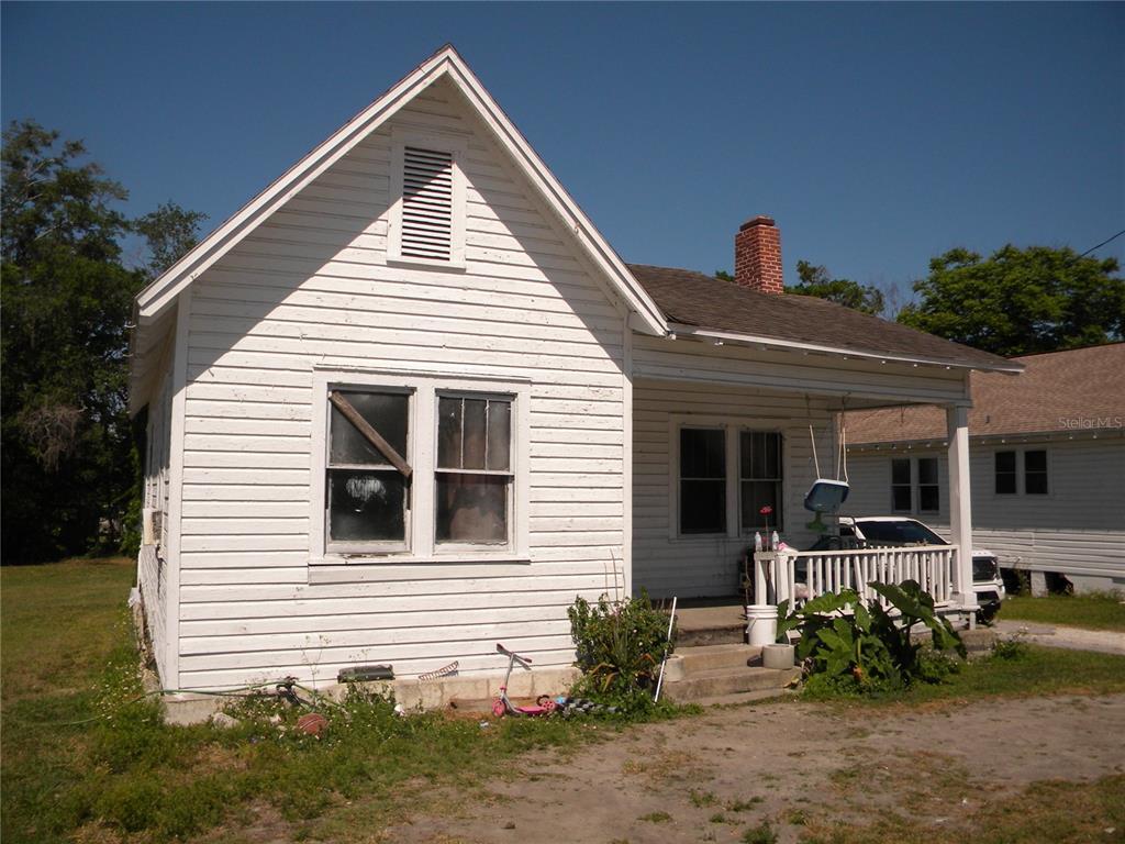 Primary Photo - 1010 NE 8th Ave