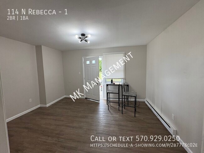 Building Photo - 114 N Rebecca Ave