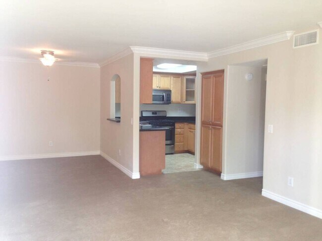 Kitchen and Dining Layout - 5057 Los Morros Wy
