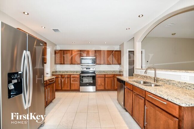 Foto del edificio - 501 Coolidge Ln