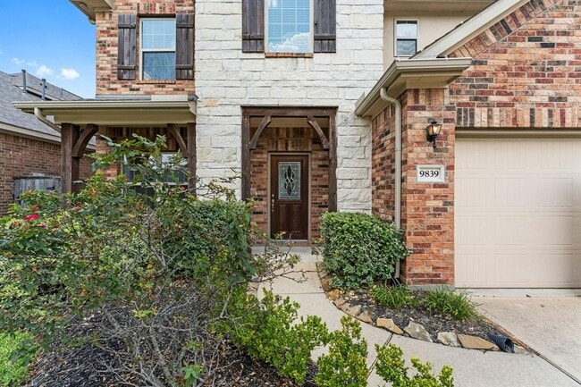 Foto del edificio - 9839 Deborah Colony Ln