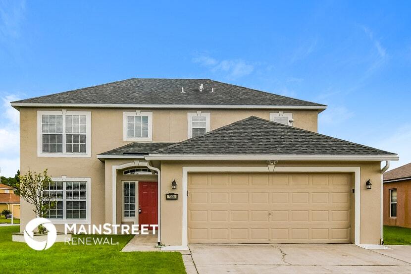 Foto principal - 7306 Fox Grove Rd