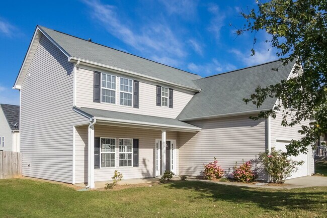 Building Photo - 4059 Clover Rd NW