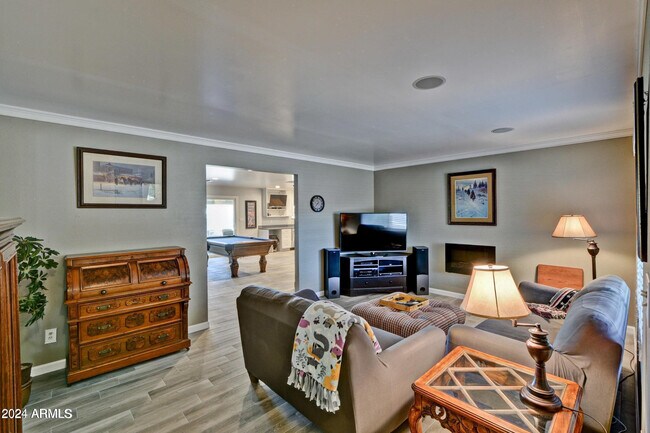 Foto del edificio - 3502 N 85th St