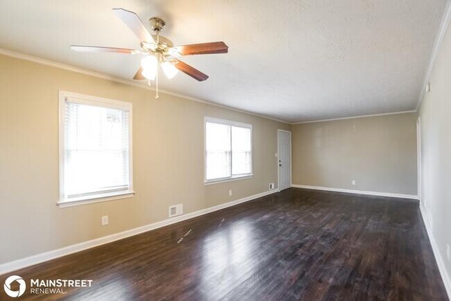 Building Photo - 2850 Birchwood Ct SW, Marietta, GA 30060