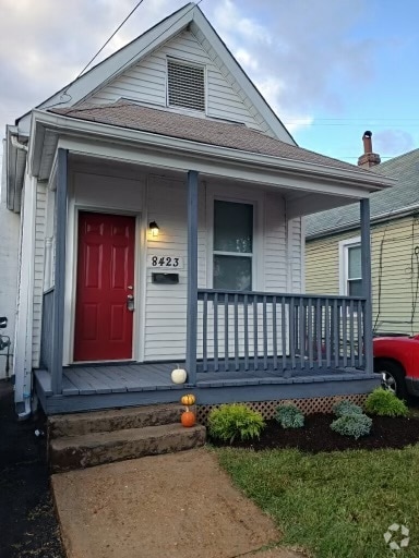 Building Photo - 8423 Tennessee Ave