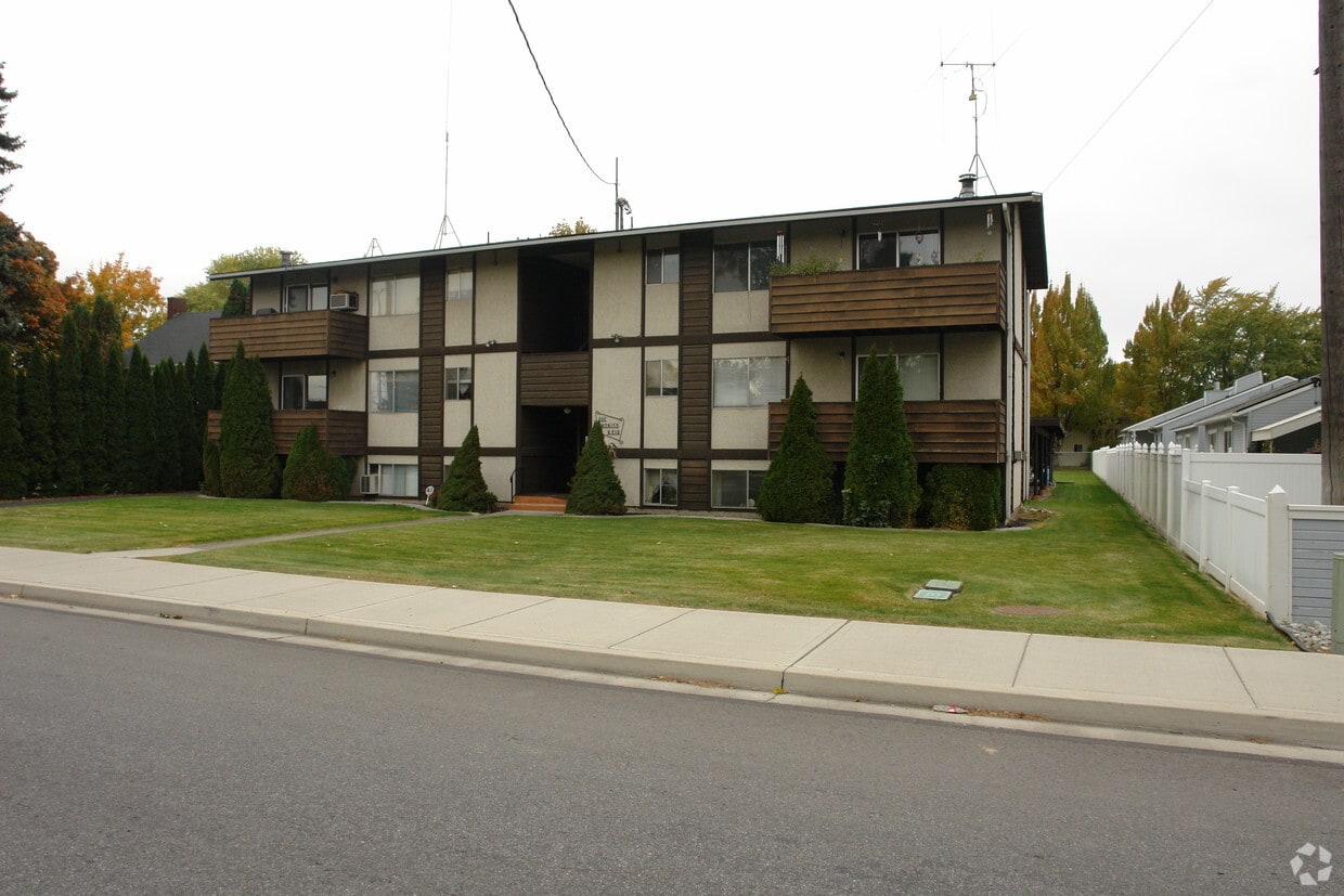 Foto del edificio - 219 N University Rd