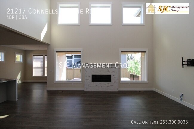Foto del edificio - 21217 Connells Prairie Rd