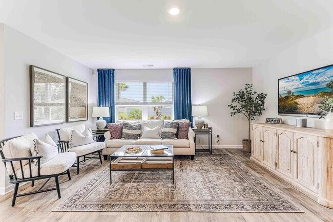 Foto del edificio - Now Available for Rent – Bella Point | Bolivia, NC