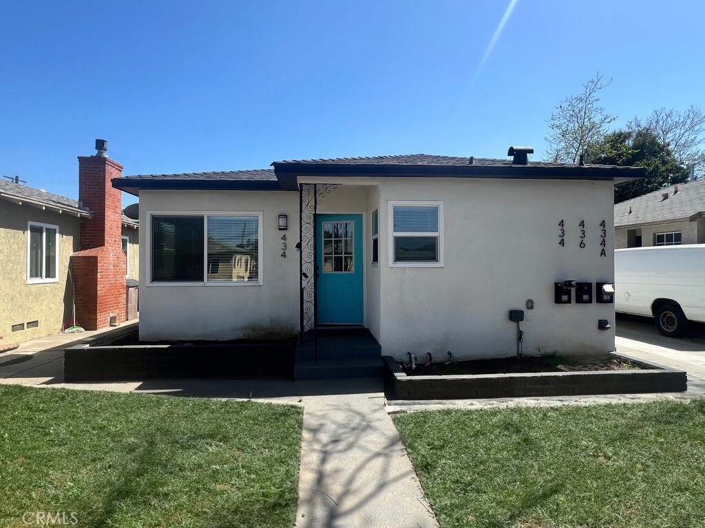 Foto principal - 434 E 57th St