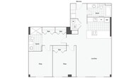 Floor Plan B