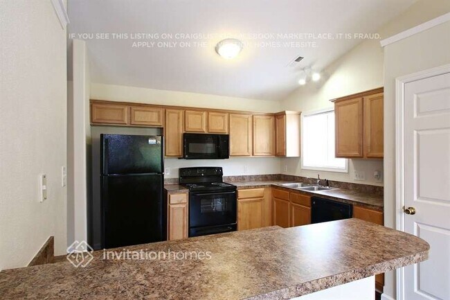 Foto del edificio - 9921 Orchard Grass Ct