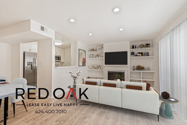 Foto del edificio - 13444 Moorpark St