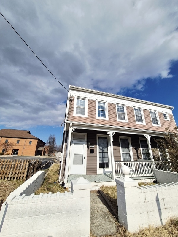 Photo - 2820 Q St House
