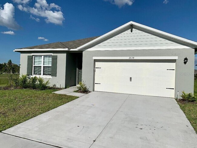 Foto del edificio - 2634 Grandbury Grove Rd
