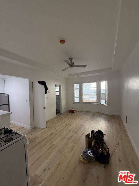 Foto principal - 821 S Wilton Pl