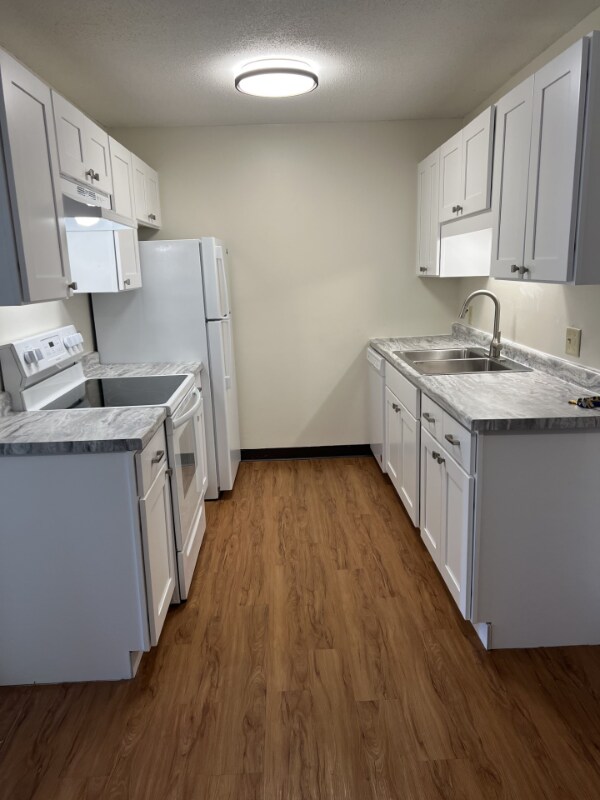 Building Photo - 1507 41st St NW