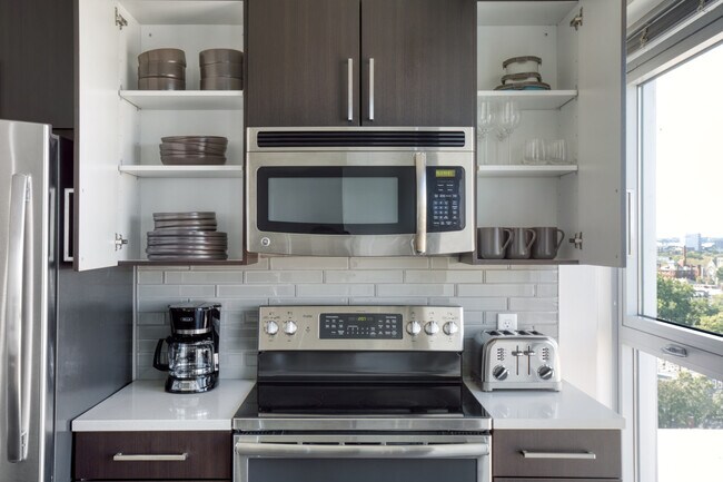 Foto del edificio - 22 Water St