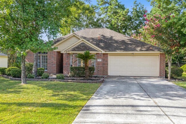 Building Photo - 7127 Woodland Oaks