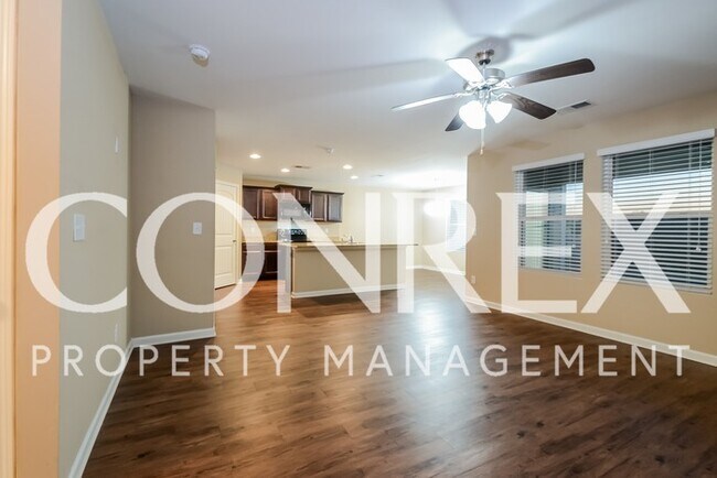 Building Photo - Experience the "Lease of Luxury"