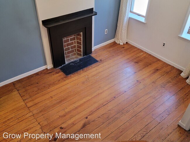 Foto del edificio - 2 br, 1 bath House - 1162 S Clarion Street