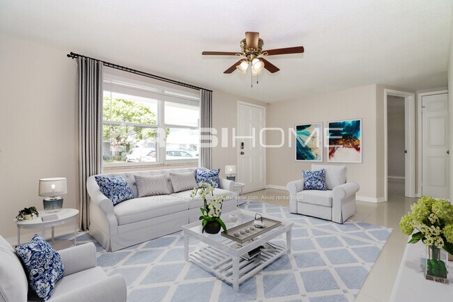 Foto del edificio - 7310 Potomac Dr