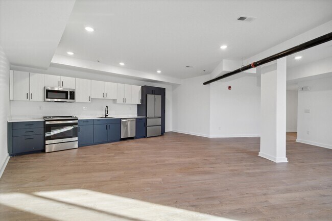 Foto del interior - 1951 Point Breeze Avenue