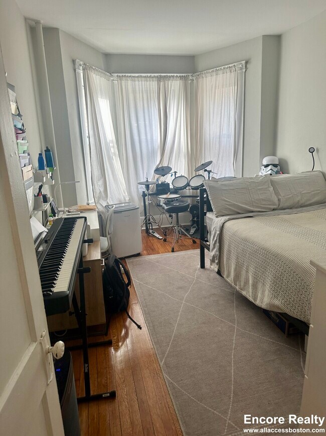 Foto del edificio - 38 Hemenway St