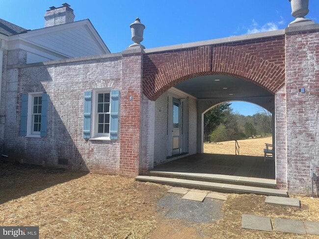 Foto del edificio - 2601 Butler Rd
