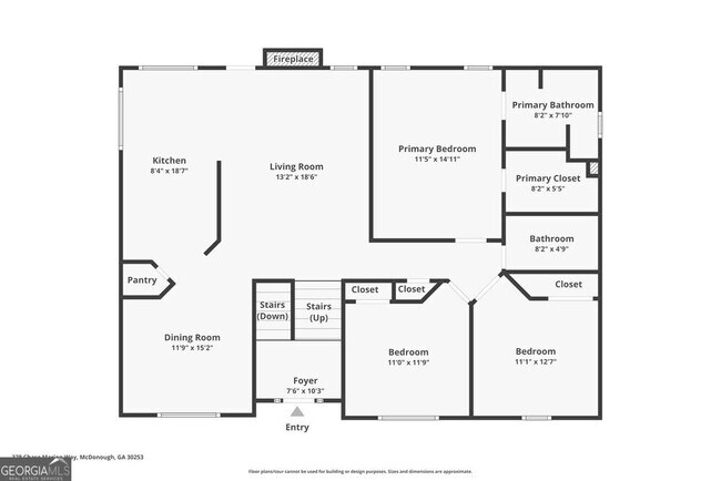 Building Photo - 378 Chase Marion Way