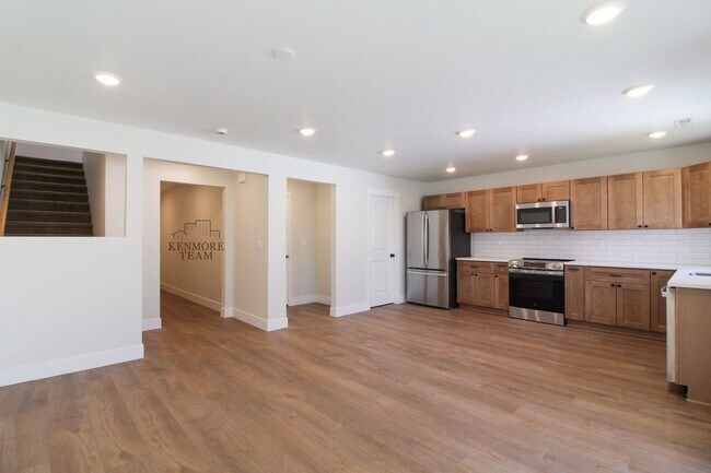 Foto del edificio - New Construction! 3 Bed/2.5 Bath in Pasco