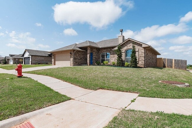 Photo - 4701 Apatite Bluff Dr House