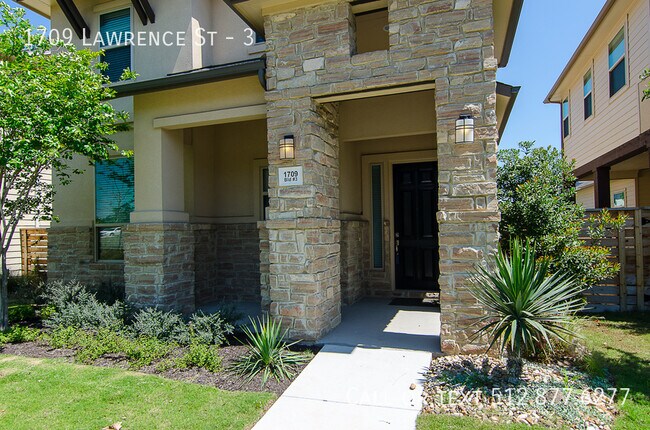 Foto del edificio - 1709 Lawrence St