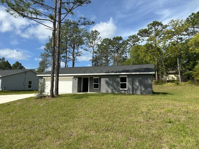 Building Photo - New Construction Home! Cozy 4/2 in Citrus ...