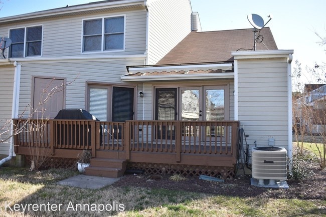 Building Photo - 3 br, 2 bath House - 4006 Bridgepointe Drive