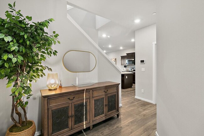 Foto del edificio - 10816 185th St E