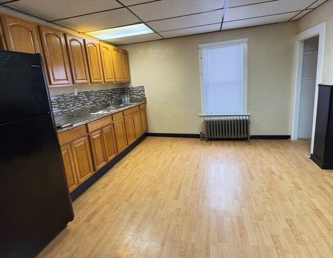 Foto del edificio - 21 Clarkson St