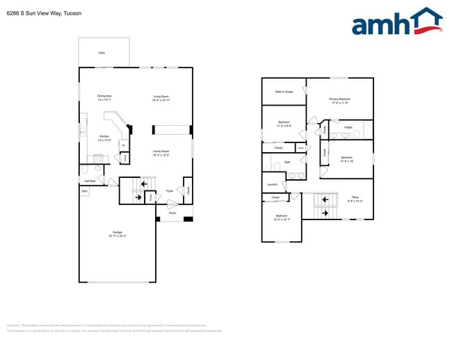 Building Photo - 6286 S Sun View Way