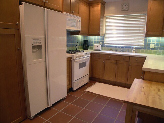 Cocina - 927 20th St