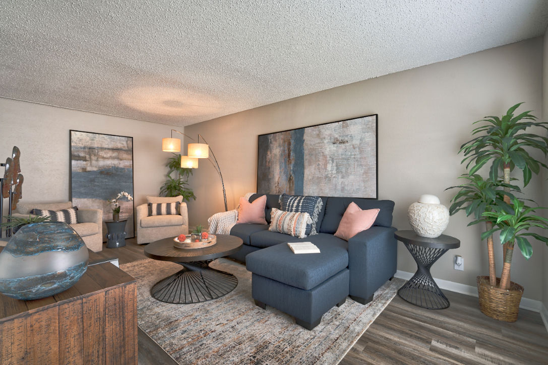 Primary Photo - The Palm on SPID