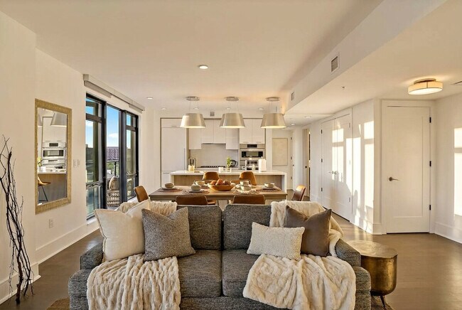 Foto del edificio - 620 T St NW