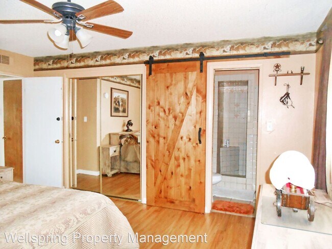 Foto del edificio - 3 br, 2 bath House - 5701 Robison Ranch Rd