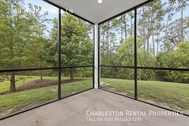 Foto del edificio - 2310 Watchtower Ln